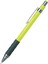 SH-300 Grip Uçlu Kalem Seti 0,7 mm 3'lü 4