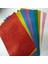 Simli Yapışkanlı Eva 20 x 30 cm 2 mm 10'lu 1