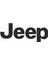 Jeep Logo Sticker - 10071 1