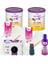 Naturel Konserve Sir Ağda Seti 2'li 240ML - Profesyonel Depirol Ağda Isıtıcı Makinesi 7 Parça 1