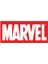 Marvel Sticker - 10105 1