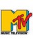 Mtv Logo Sticker - 10106 1