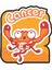 Cancer Yengeç Burç Zodiac Sticker - 30004 1