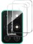 Infinix Zero 8 Nano Cam Kamera Koruyucu 2 Adet 1