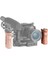 HSN2093C Evrensel Ahşap Yandan Tutucu 4