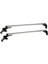 Honda Civic (2006-20011 ) 3 Aparatlı Oluksuz Tip Port Bagaj Tavan Çıtası Ara Atkı Barı Çıta 1