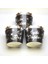 Cupcake Kabı (12 ADET) SIYAH 17207 1