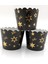 Cupcake Kabı (12 ADET) SIYAH 17205 1