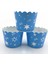 Cupcake Kabı (12 ADET) MAVI 17203 1
