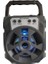 MS-1603BT Fm Radyolu Bluetooth Hoparlör 1