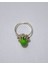 Metal Çocuk Yüzük Yeşil 1