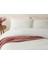 Pure Pamuk Çift Kişilik Nevresim Takımı 200 x 220 cm Krem 3