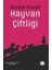 Hayvan Çiftliği - George Orwell 1