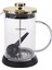 Coffee Bean French Press Gold 800 ml 1