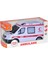 Kutulu Pilli Ambulans Araba 1