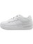 Erkek Lifestyle Ayakkabı Beyaz - Yeşil Sneaker 1
