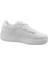 Erkek Lifestyle Ayakkabı Beyaz - Yeşil Sneaker 3