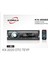 KX-2020 Oto Mp3 Bt USB Aux Sd Cart Radio Çalar 1