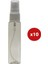 Boş Pet Şişe 30 ml + Valf Takım 10'lu 1