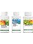 Nutrıway™ - 1 Adet Glucosamine With Boswellia, 1 Adet Omega 3 Complex, 1 Adet Vitamin C Plus 1