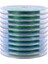 3260 X8 Örgü Ip Misina 250 mt 0.165 mm Green 2