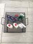 Çok Amaçlı Metal Kare Organizer Tel Sepet 3