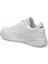 Kadın Spor Ayakkabı Abe Beyaz/white 20S0400ABE 3