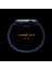 Apple Watch Uyumlu Series 4 44 mm Kordon, (Large Size, 160 mm) Braided Solo Loop Band Kırmızı 3