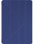 Apple iPad Air 3 10.5'' 2019 Kılıf (A2152-A2123-A2153-A2154) Origami Pencil Lacivert 2