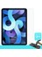 Apple iPad Air 4 (2020) Tempered Glass Cam Ekran Koruyucu 2