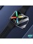 Oppo Watch 41 mm Tam Kaplayan Temperli Cam Full Ekran Koruyucu Siyah 4