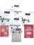9.Sınıf MSB 4'lü Set + Deneme 1
