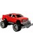 Suncon R/c 1/14 Big Foot Pick Up 30561 Kırmızı 2