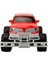 Suncon R/c 1/14 Big Foot Pick Up 30561 Kırmızı 3