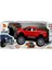 Suncon R/c 1/14 Big Foot Pick Up 30561 Kırmızı 4