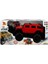 Suncon R/c 1/14 Big Foot Hummer 30578 Kırmızı 4