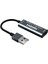 Coverzone Video Capture  HDMI - USB 2.0 Çevirici 1