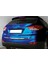 Hyundai IX35 Formlu Krom Bagaj Alt Çıta 2010 - 2015 Paslanmaz Çel 2