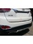 Hyundai IX35 Formlu Krom Bagaj Alt Çıta 2010 - 2015 Paslanmaz Çel 3