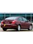 Honda Civic Formlu Krom Bagaj Alt Çıta 2012-2016 Arası Paslanmaz 2