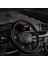 Peugeot 301 Kırmızı Dikme Direksiyon Kılıfı 2
