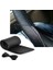 Toyota Corolla 2002-2007 Siyah Dikme Direksiyon Kılıfı 1