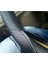 Toyota Corolla 2002-2007 Siyah Dikme Direksiyon Kılıfı 2