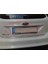 Ford Focus Hb Formlu Krom Bagaj Alt Çıta 2011-2014 Arası Paslanma 2