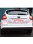 Ford Focus Hb Formlu Krom Bagaj Alt Çıta 2011-2014 Arası Paslanma 3