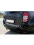 Dacia Duster Formlu Krom Bagaj Alt Çıta 2010-2017 Arası Paslanmaz 2