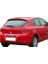 Opel Astra J Hb Formlu Krom Bagaj Alt Çıta 2010 Üzeri Paslanmaz Ç 2