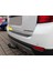 Chevrolet Captiva Formlu Krom Bagaj Alt Çıta P.çelik 2007 ve Üzer 3