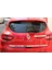 Renault Clio 4 Rs Sport Formlu Krom Bagaj Alt Çıtası 2012- Sonras 2