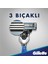 Mach3 Start 1up Tıraş Makinesi 4